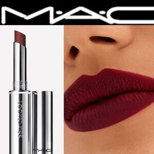 MAC Cosmetics Locked Kiss 24HR Lipstick